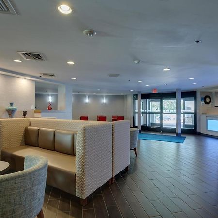 Holiday Inn Express Nashville W-I40 By Ihg Екстер'єр фото