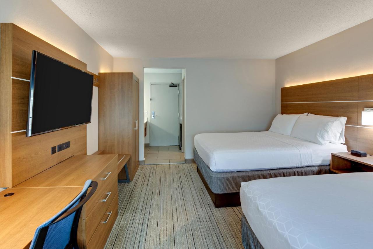 Holiday Inn Express Nashville W-I40 By Ihg Екстер'єр фото