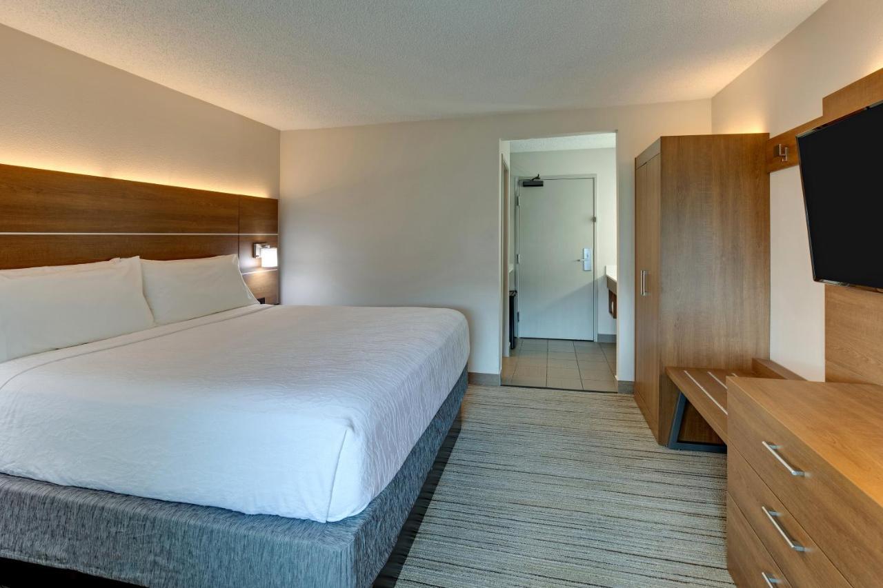 Holiday Inn Express Nashville W-I40 By Ihg Екстер'єр фото