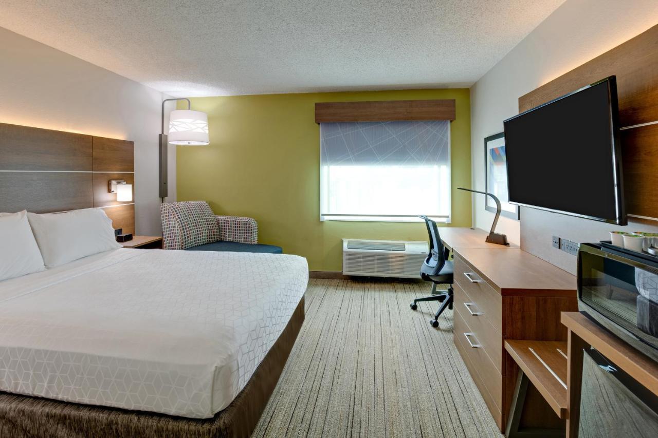 Holiday Inn Express Nashville W-I40 By Ihg Екстер'єр фото