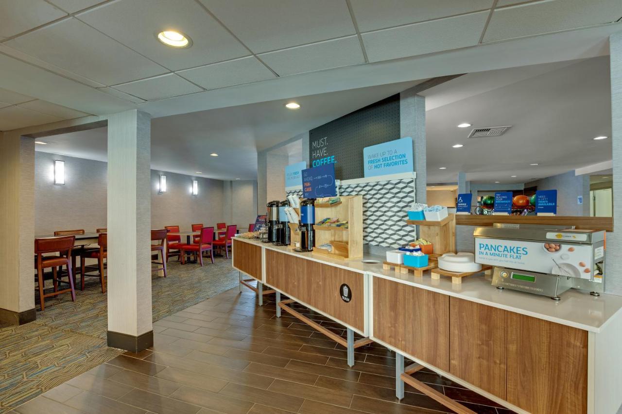 Holiday Inn Express Nashville W-I40 By Ihg Екстер'єр фото