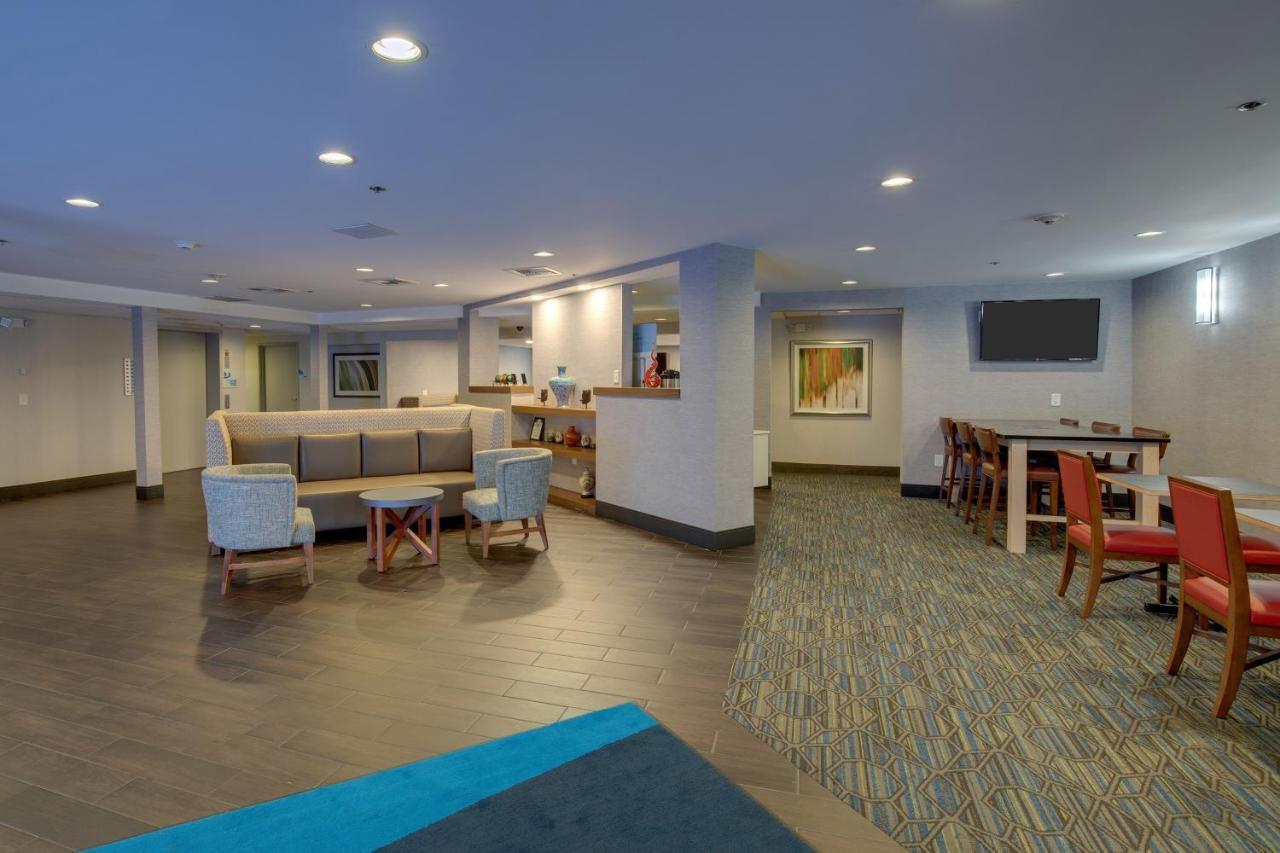 Holiday Inn Express Nashville W-I40 By Ihg Екстер'єр фото