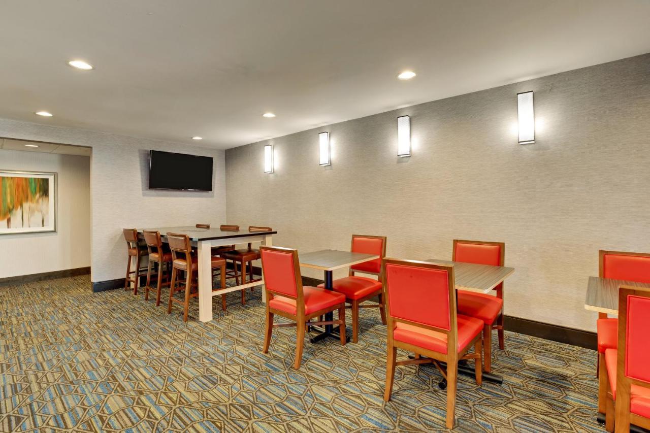 Holiday Inn Express Nashville W-I40 By Ihg Екстер'єр фото