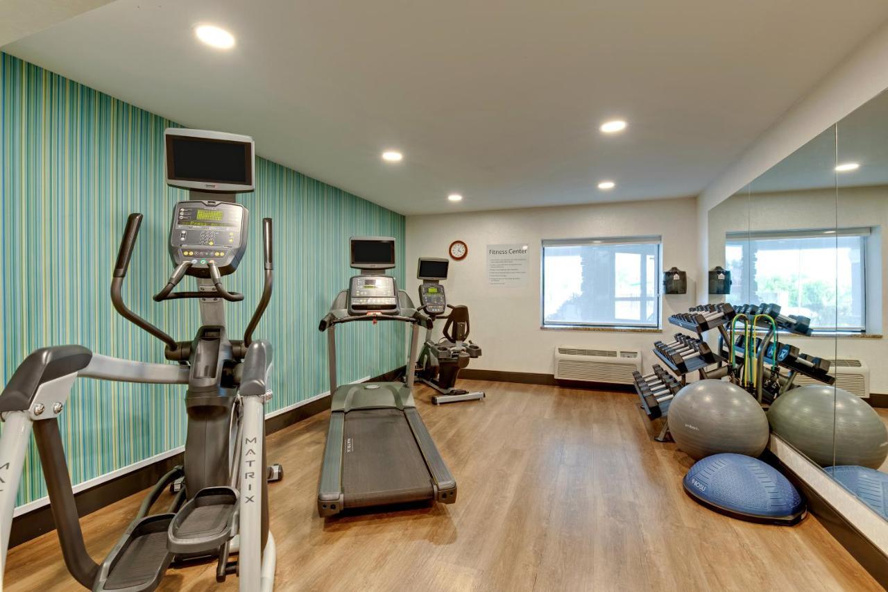 Holiday Inn Express Nashville W-I40 By Ihg Екстер'єр фото