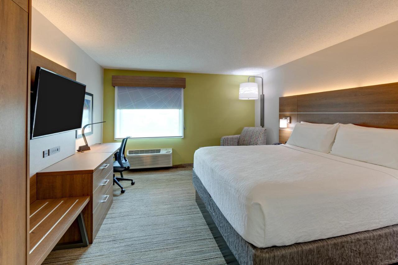 Holiday Inn Express Nashville W-I40 By Ihg Екстер'єр фото
