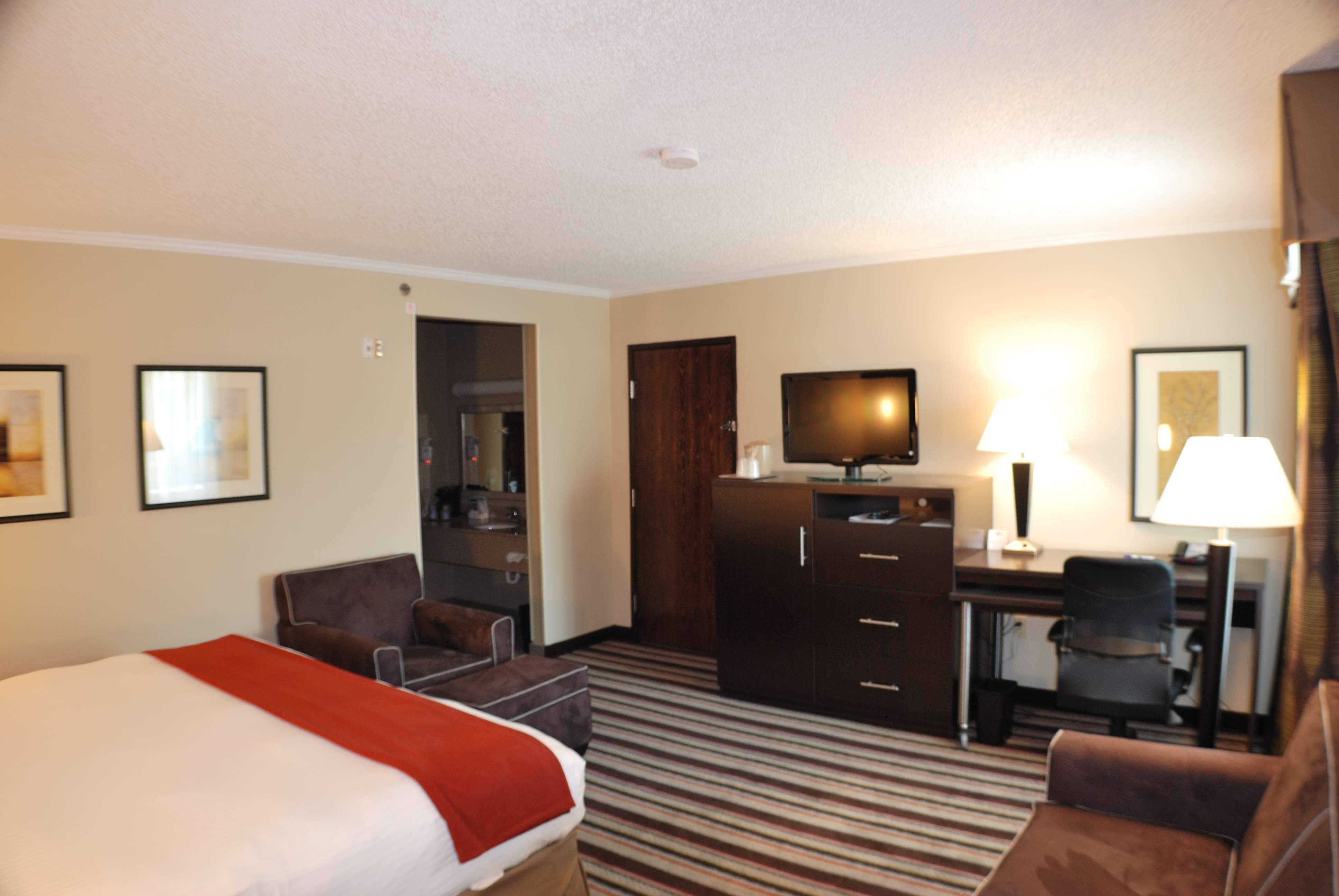 Holiday Inn Express Nashville W-I40 By Ihg Екстер'єр фото