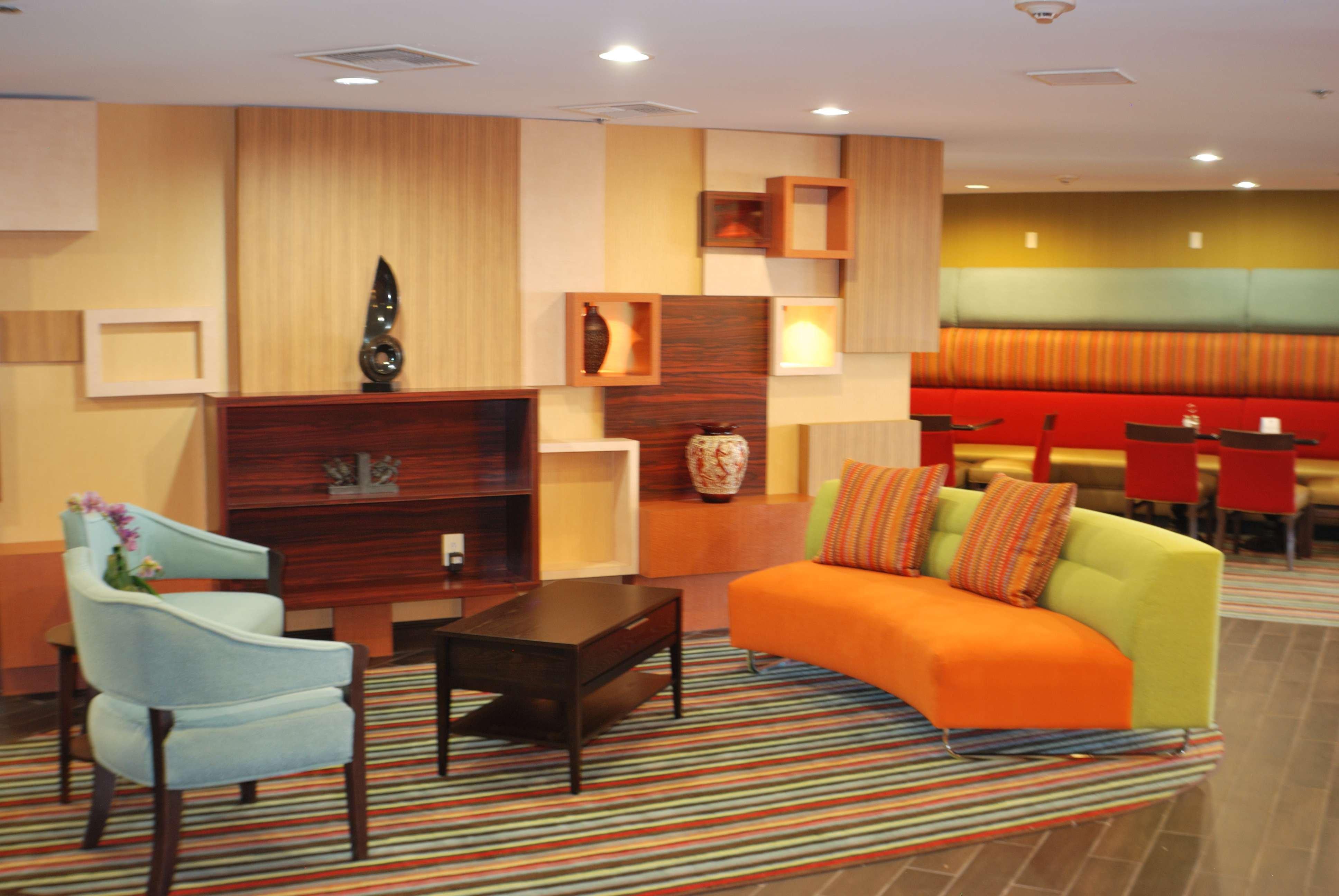 Holiday Inn Express Nashville W-I40 By Ihg Екстер'єр фото