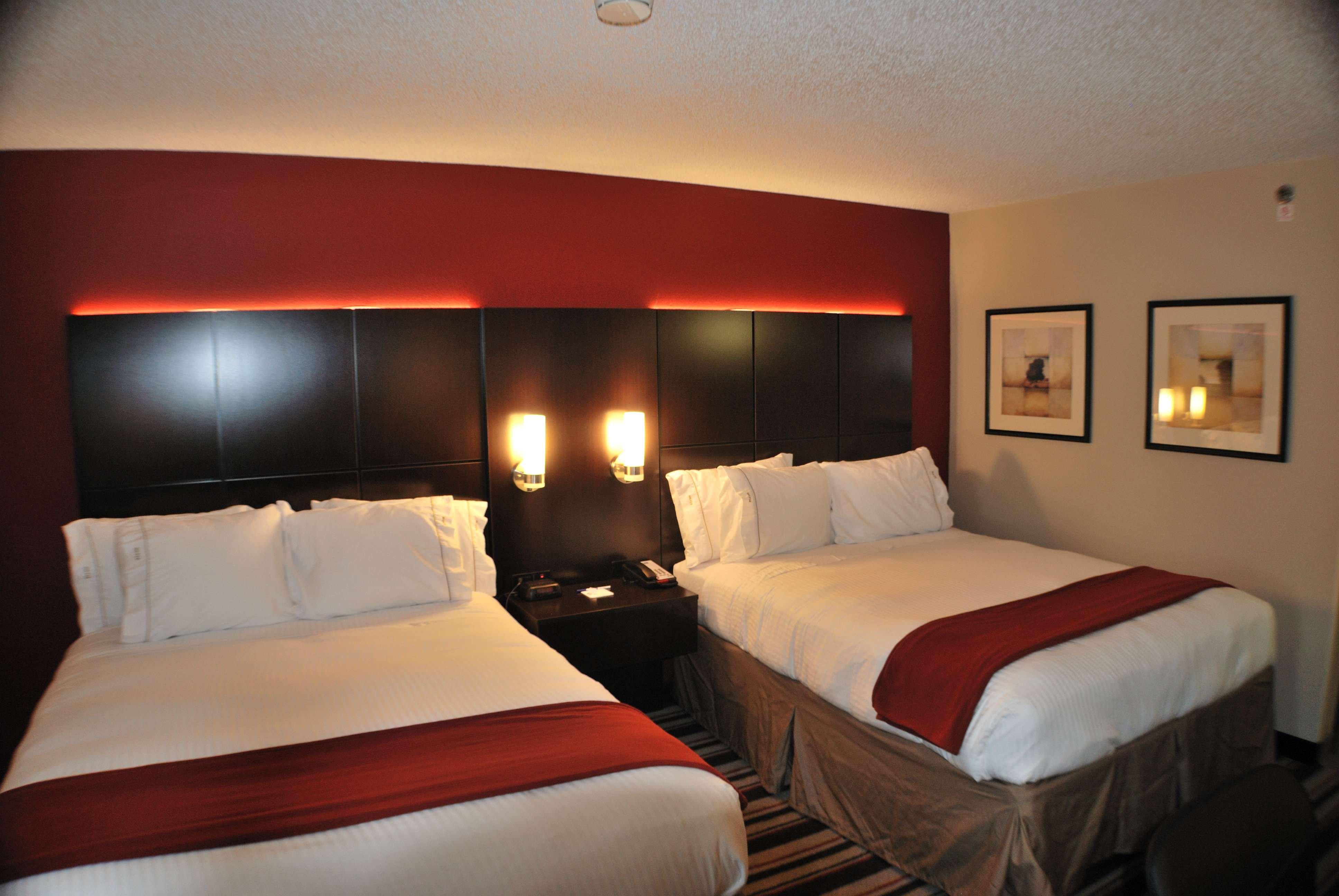 Holiday Inn Express Nashville W-I40 By Ihg Екстер'єр фото