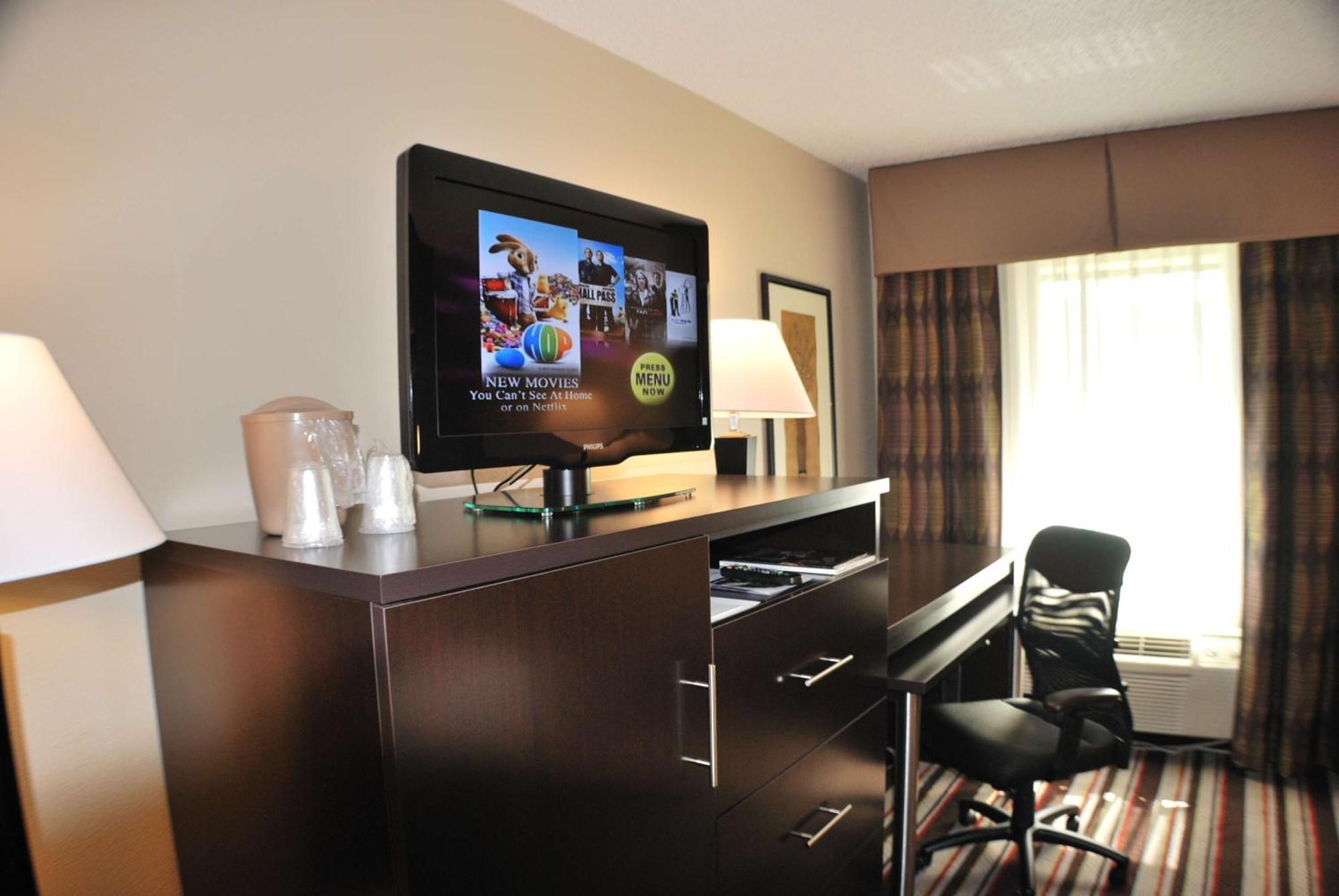 Holiday Inn Express Nashville W-I40 By Ihg Екстер'єр фото