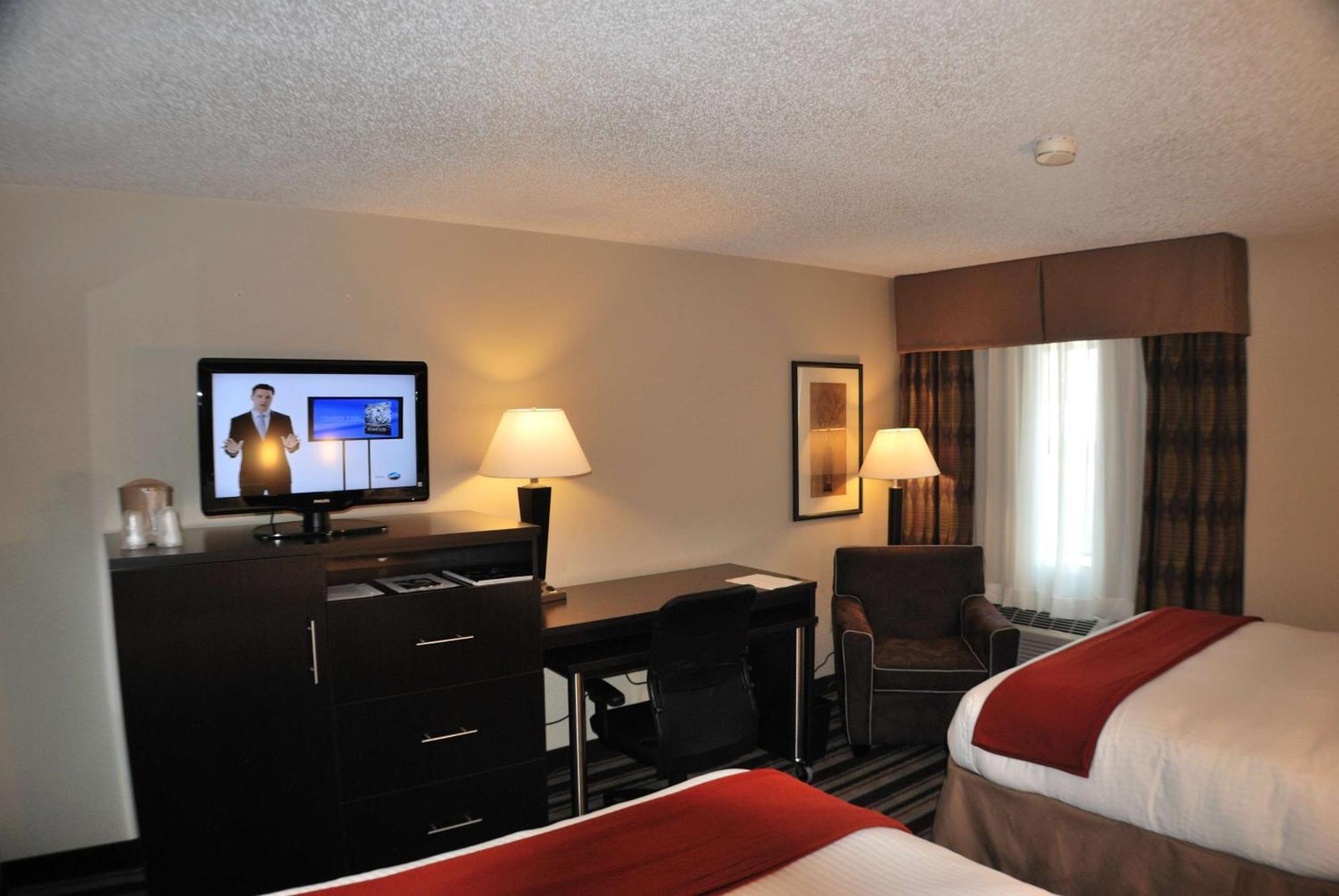 Holiday Inn Express Nashville W-I40 By Ihg Екстер'єр фото